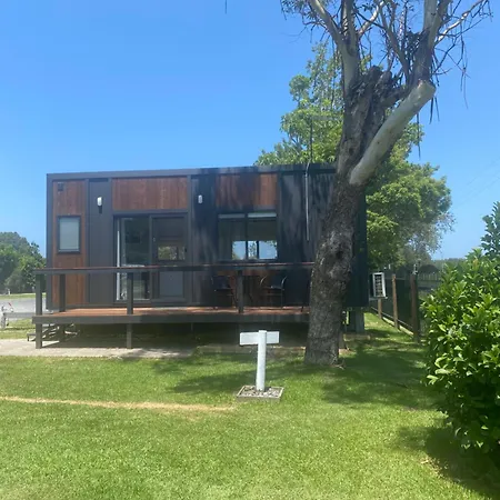Bellinger River Tourist Park Repton Exterior photo