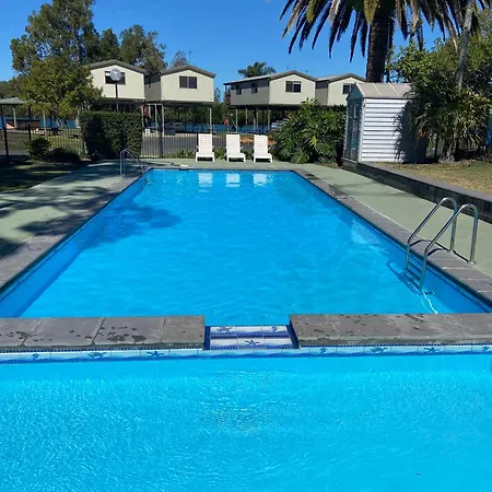 Bellinger River Tourist Park Repton Exterior photo