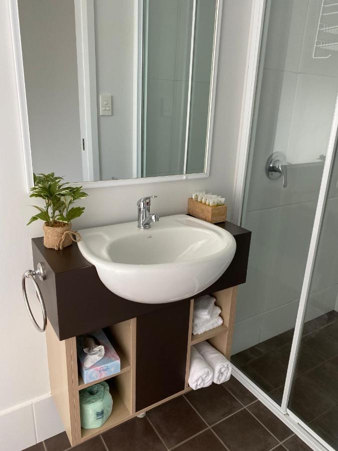 Apartment Bellinger River Tourist Park Repton