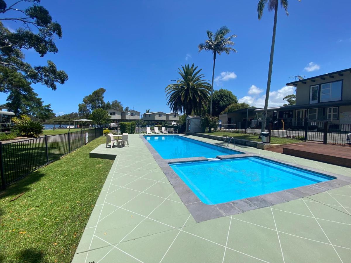 Apartment Bellinger River Tourist Park