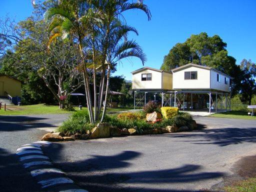 Bellinger River Tourist Park Repton