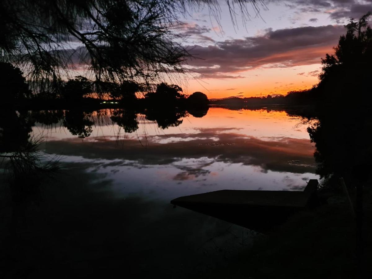 Bellinger River Tourist Park *