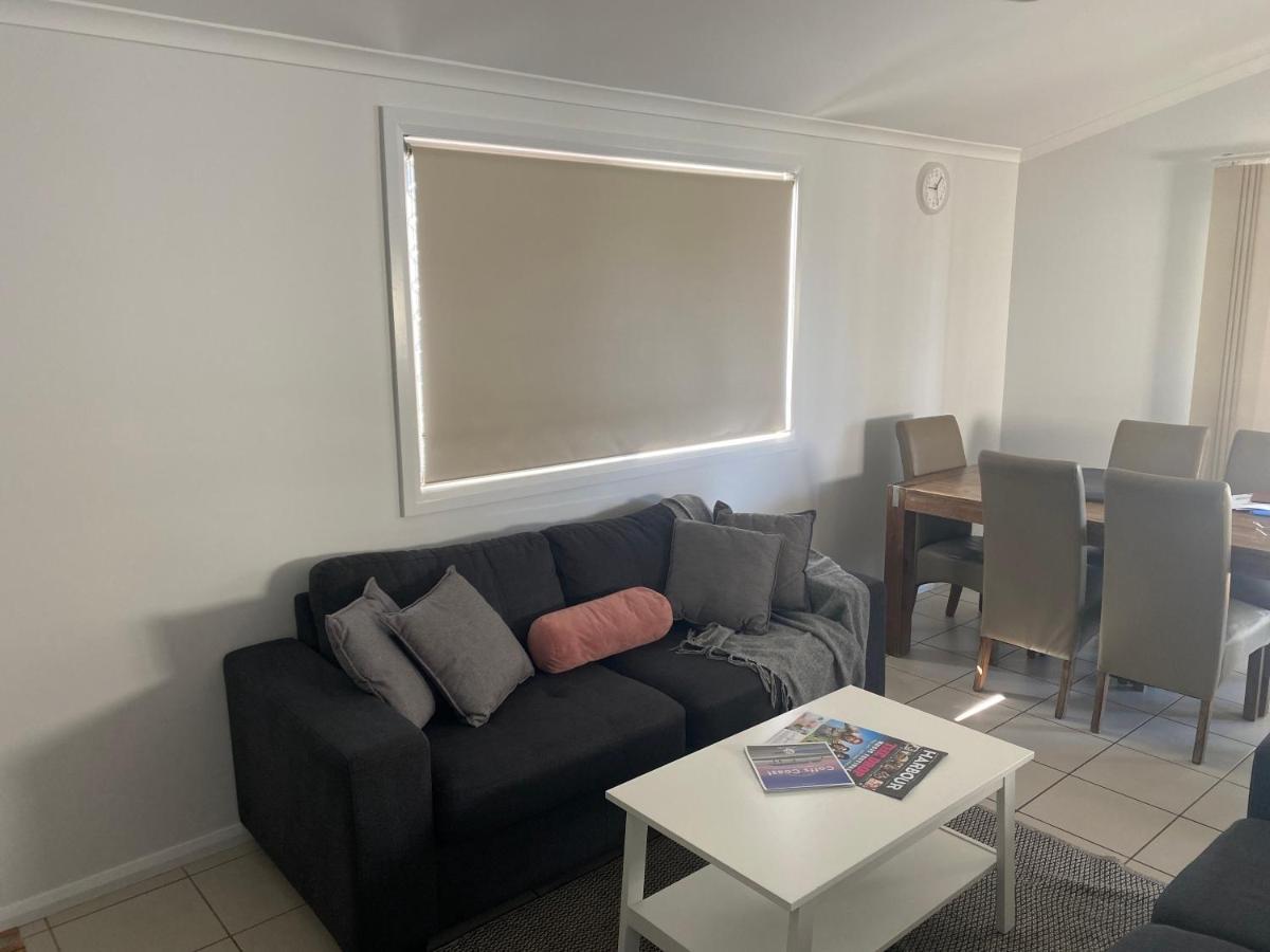 Bellinger River Tourist Park Apartment *