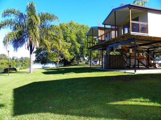 Apartment Bellinger River Tourist Park *