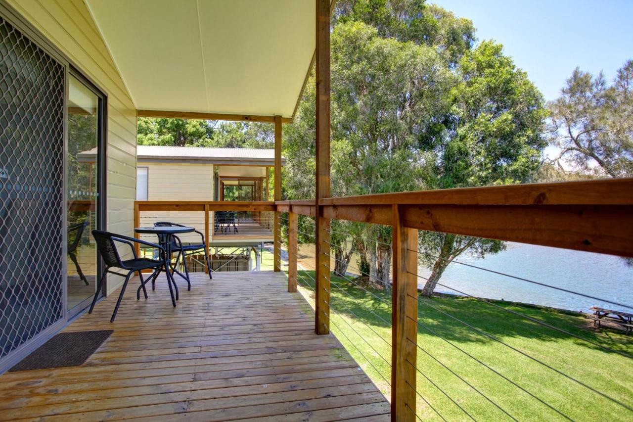 Bellinger River Tourist Park Repton