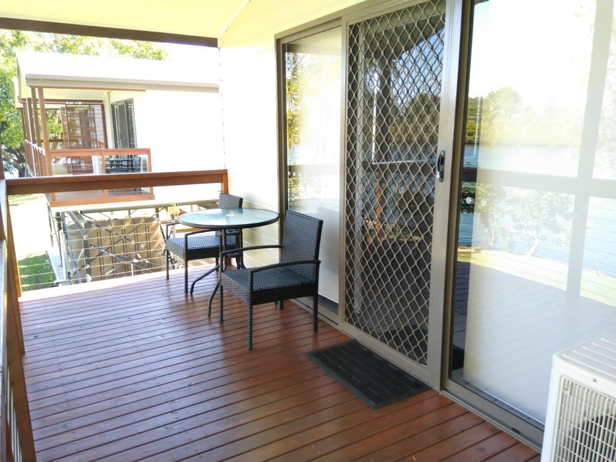 Apartment Bellinger River Tourist Park *