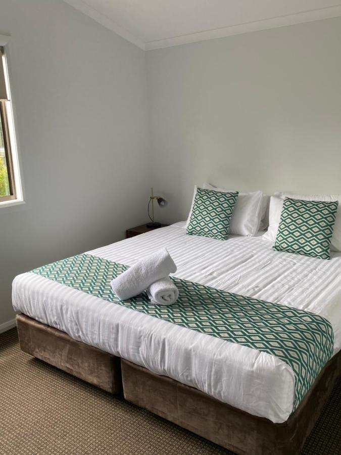 Bellinger River Tourist Park Apartment Repton