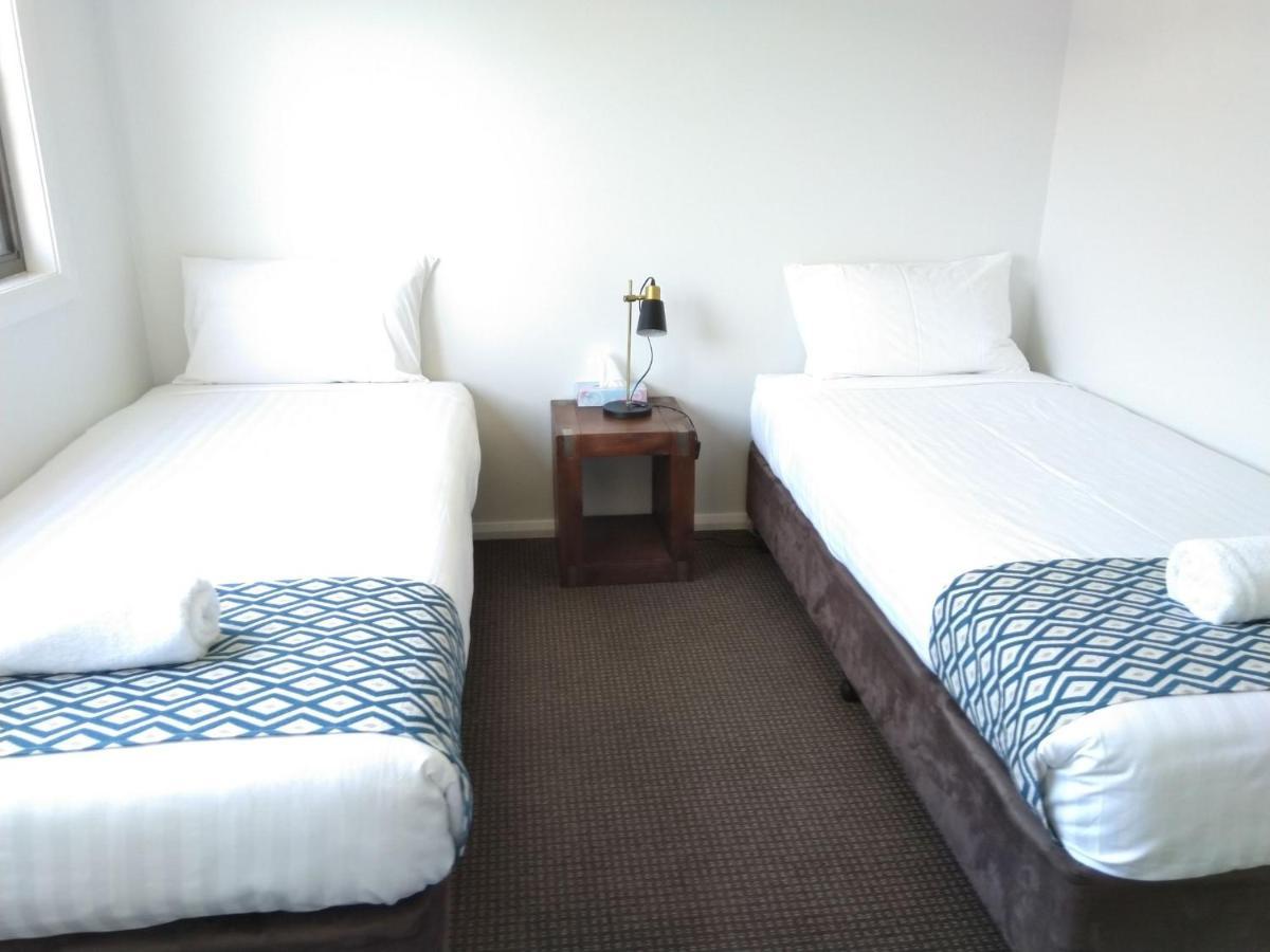 Apartment Bellinger River Tourist Park *