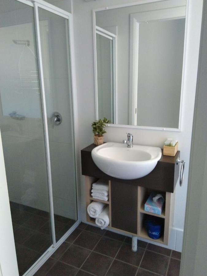 Apartment Bellinger River Tourist Park *