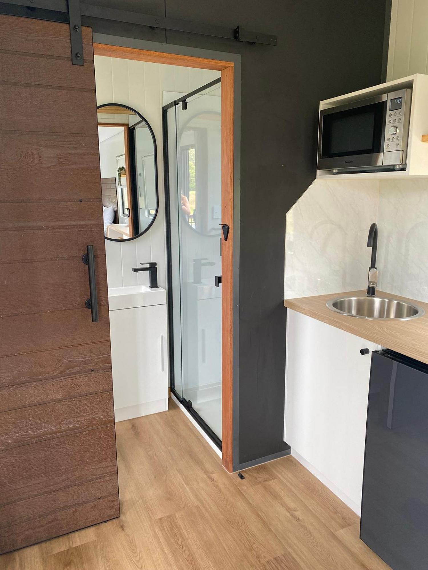 Apartment Bellinger River Tourist Park