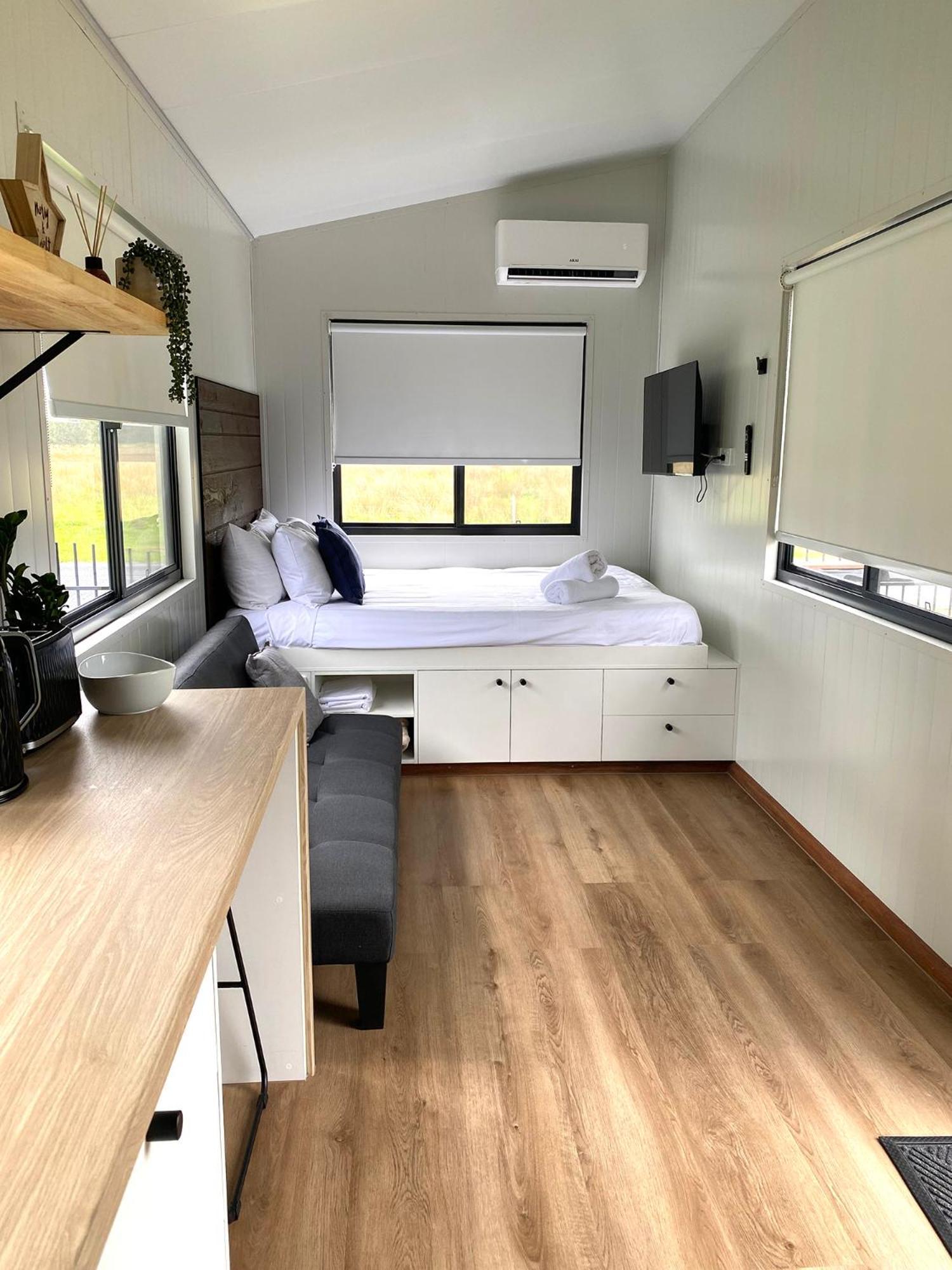 Bellinger River Tourist Park Apartment Repton