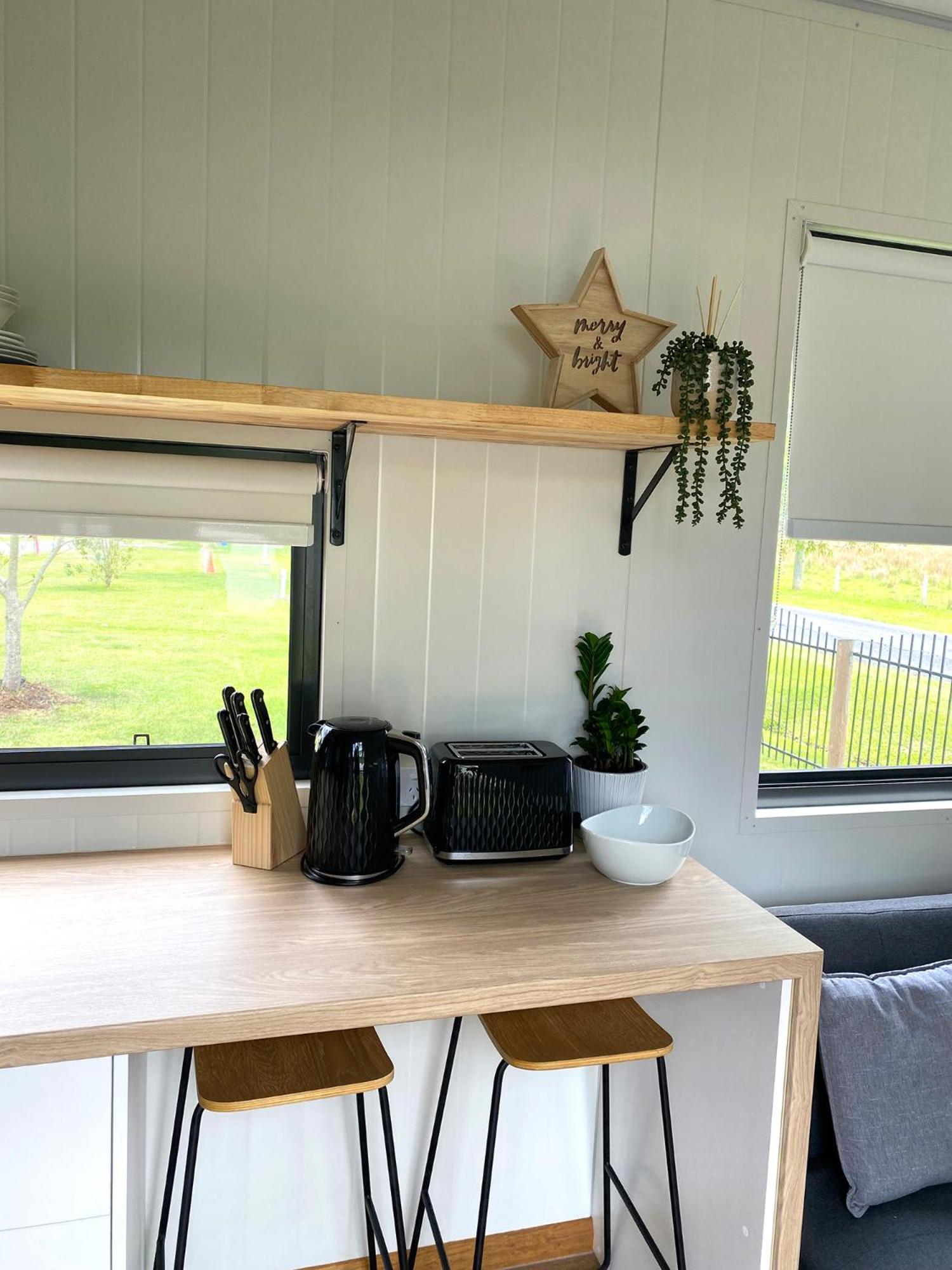 Bellinger River Tourist Park Apartment Repton