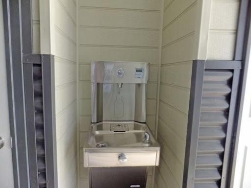 Bellinger River Tourist Park Apartment *