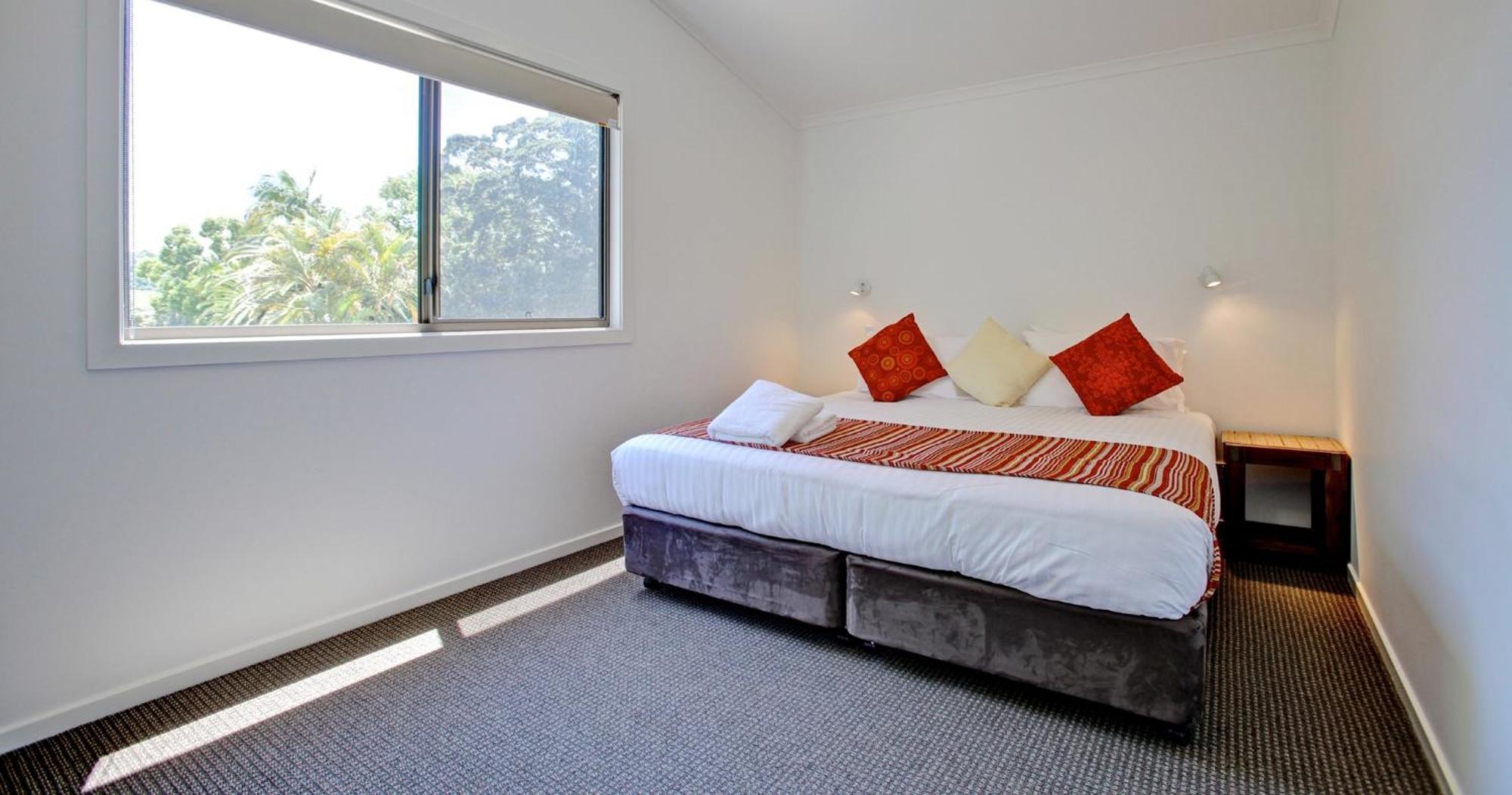 Bellinger River Tourist Park Apartment Repton