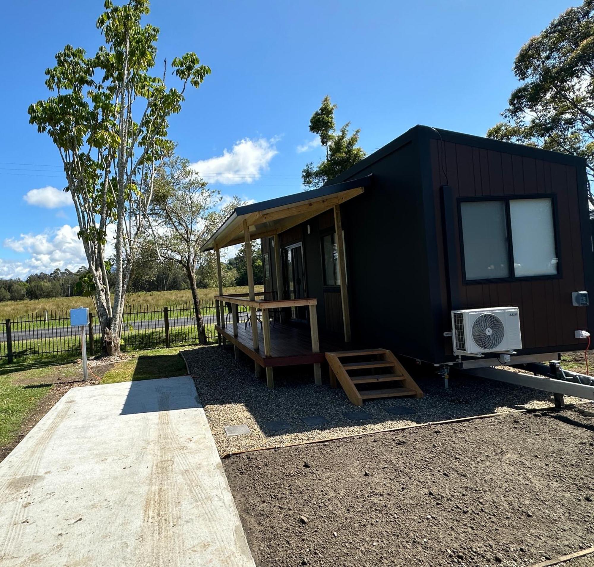 Apartment Bellinger River Tourist Park